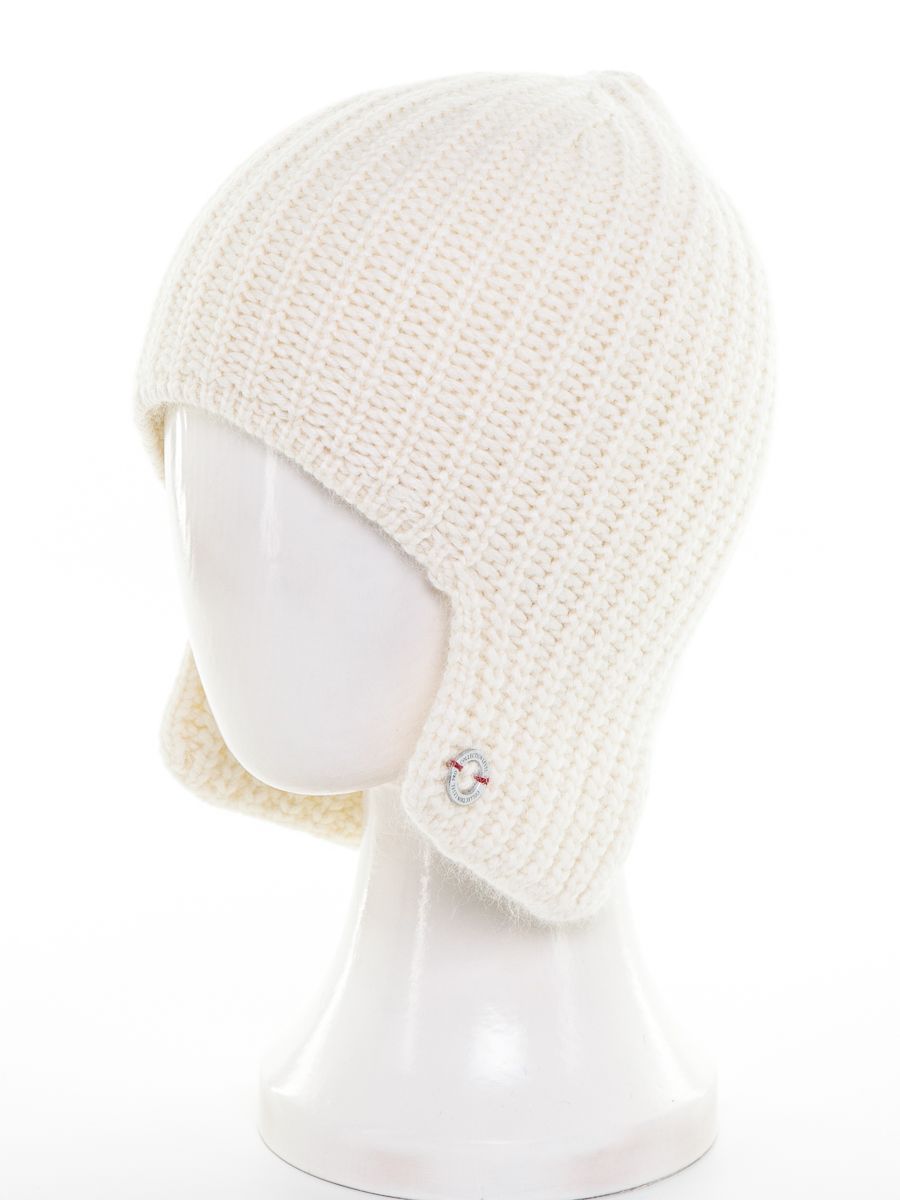 Агава ушанка енот молочный