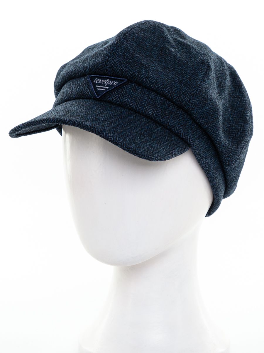 Элен LevelPro шеврон кепка твид елка на тр.п. арабская ночь