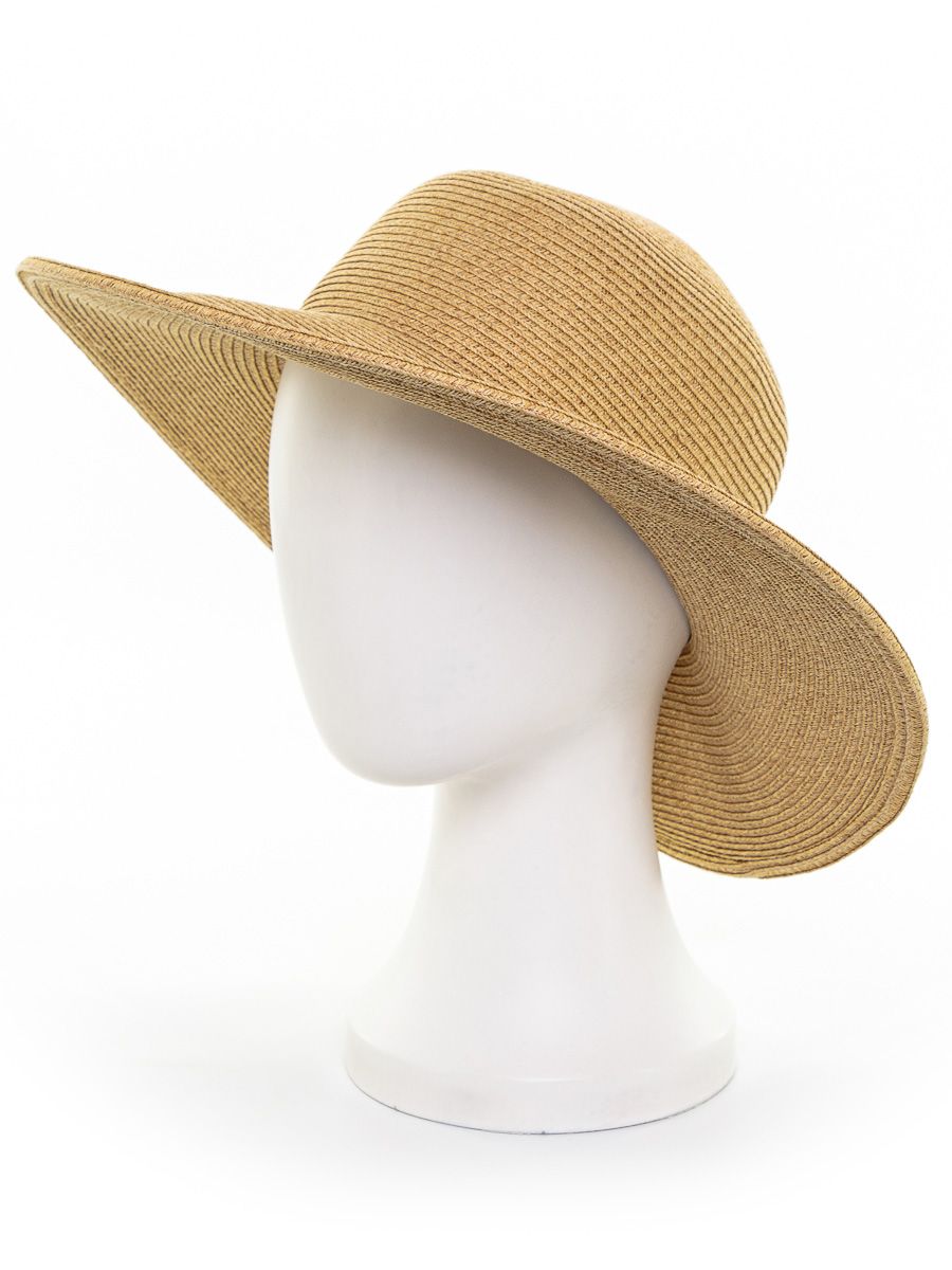Фернанда шляпа солома соломенный