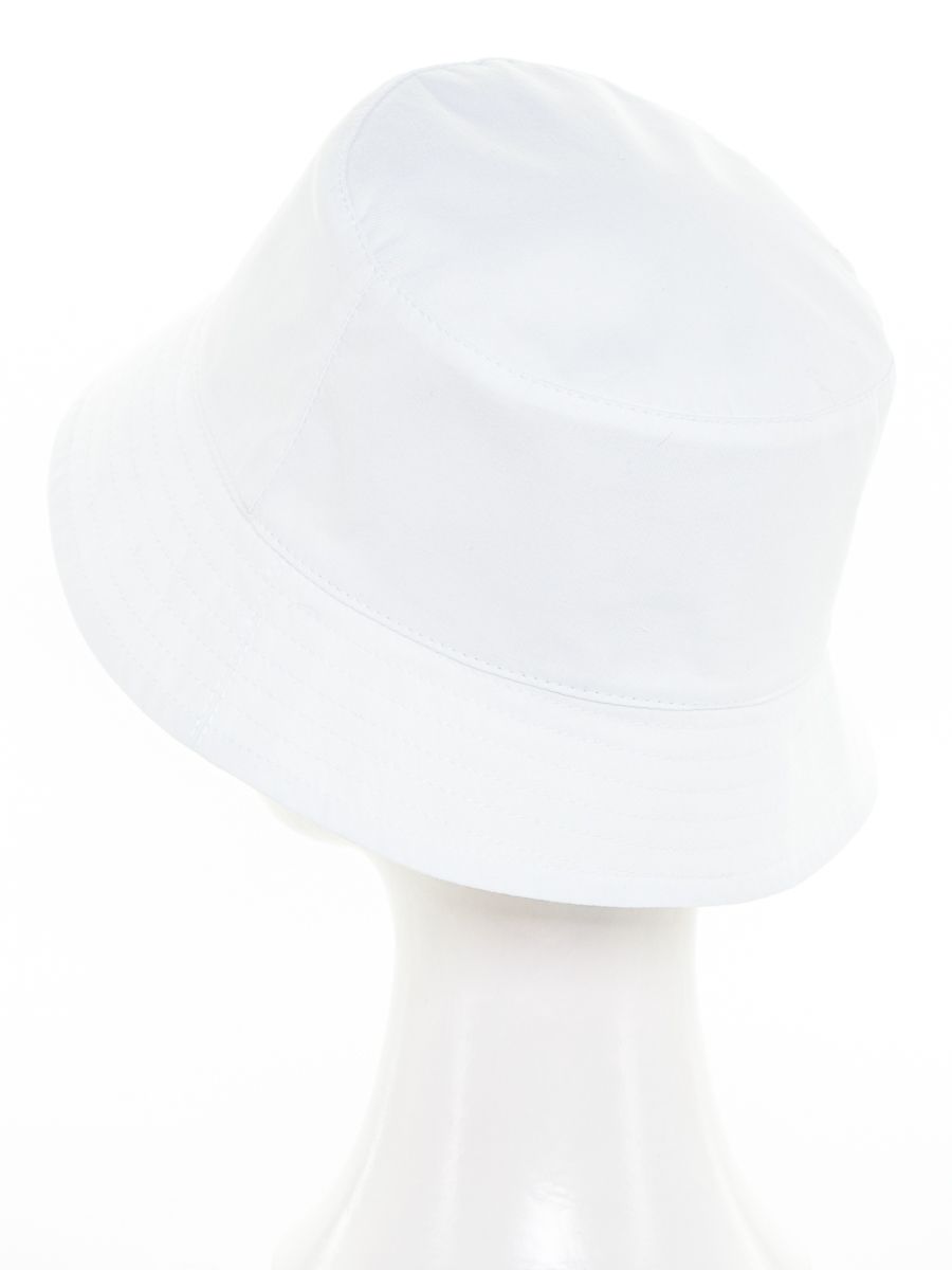 Лика Такса LP двусторонняя панама cotton белый (отд.черный)