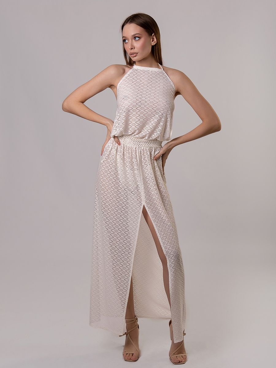 Демо туника молочный р-р М