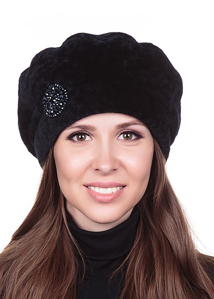 Мэри 2 берет астраган на фл.п. арабская ночь