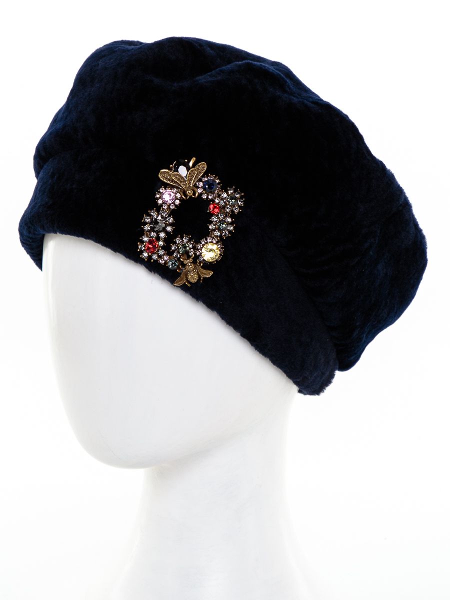 Ева 2 берет астраган на фл.п. арабская ночь