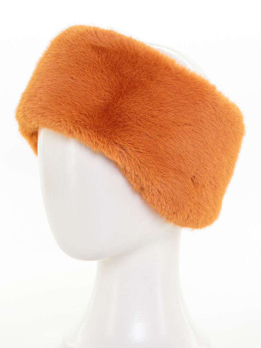 Люси повязка экомех ласка оранжевый