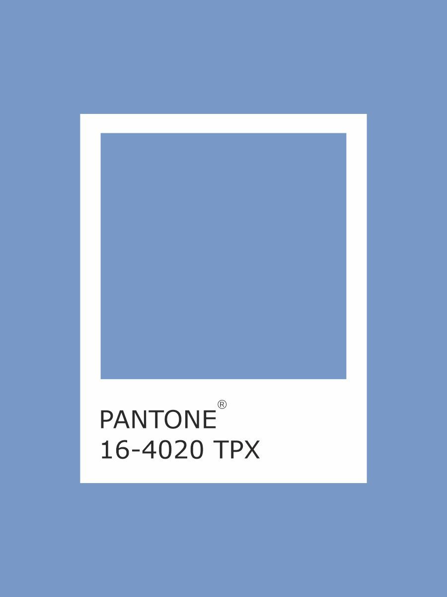 Аурика стразы полушляпка хлопок диагональ голубой