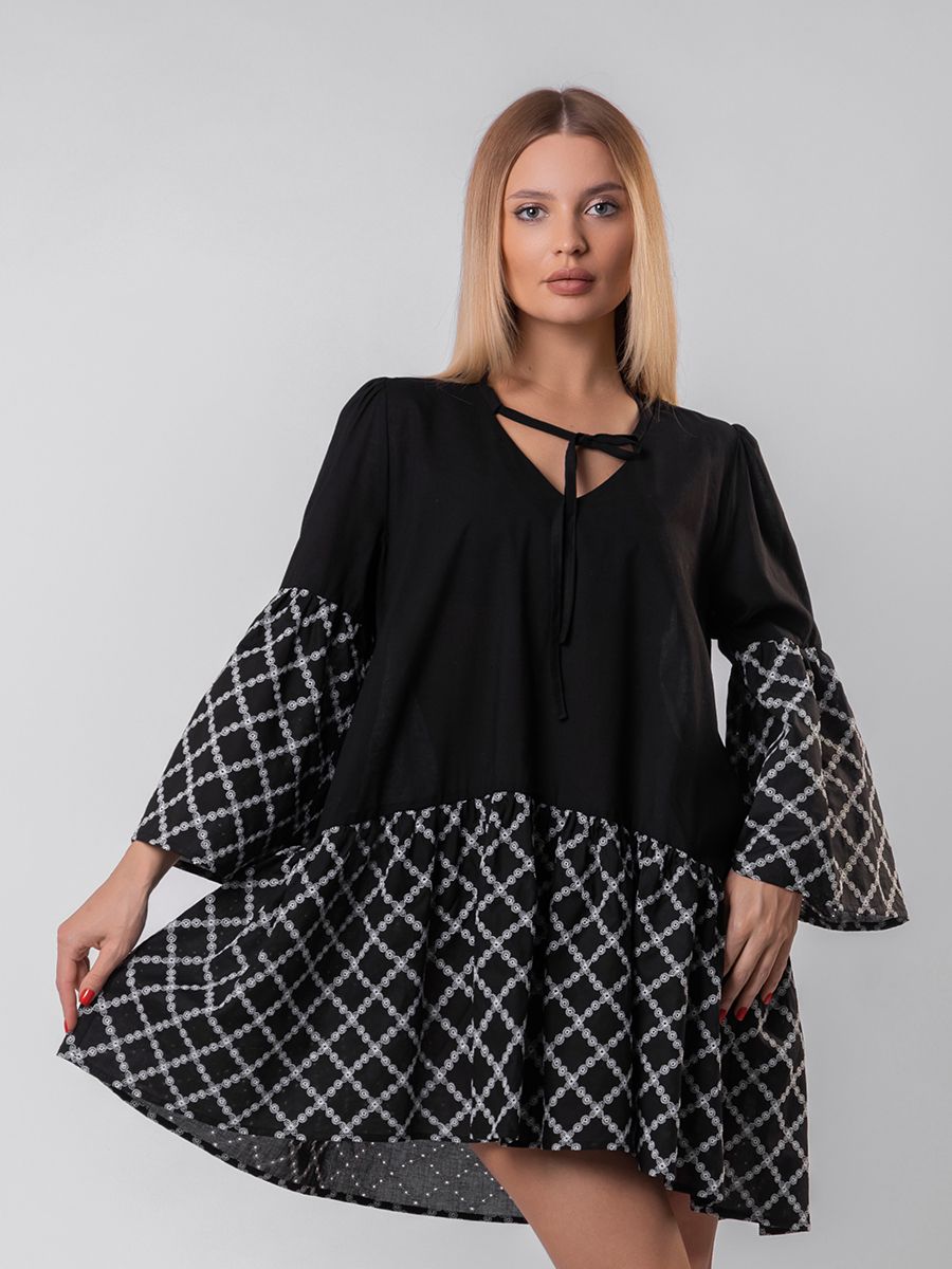 Джессика Орнамент №2 