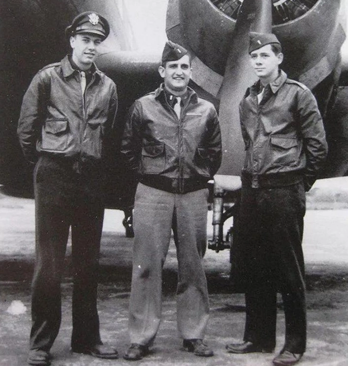 A-2 Flight Jacket