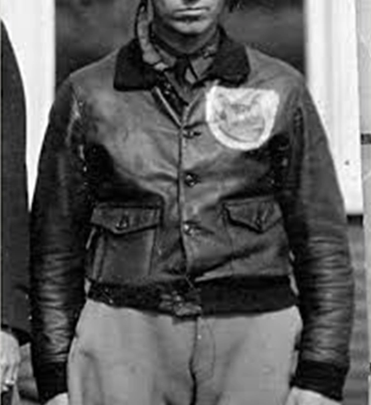 В-15 Flight Jacket