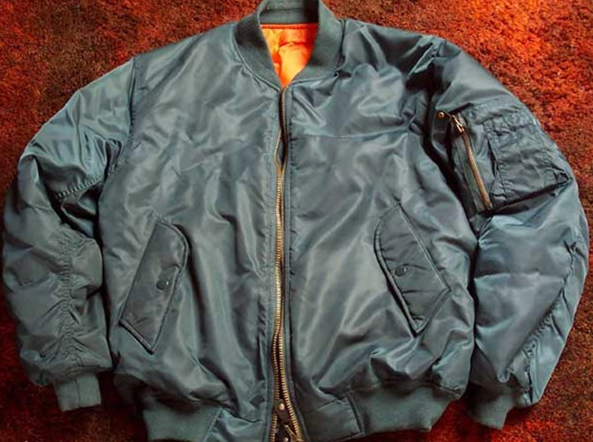 МА-1 Flight Jacket