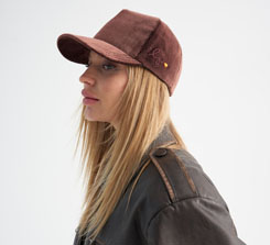 женские головные уборы 1