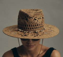 женские головные уборы 1