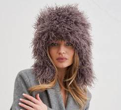 женские головные уборы 2