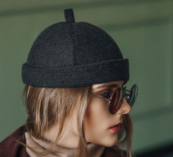 женские головные уборы 2