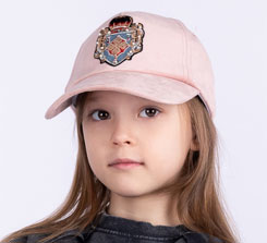 детские головные уборы 1