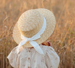 детские головные уборы 1