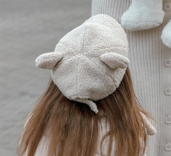 детские головные уборы 1