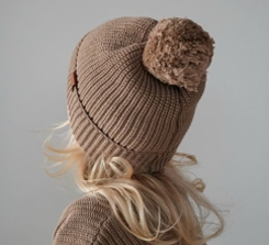 детские головные уборы 1