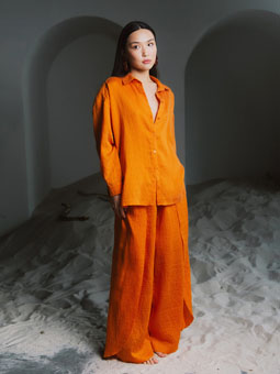 детские головные уборы 1