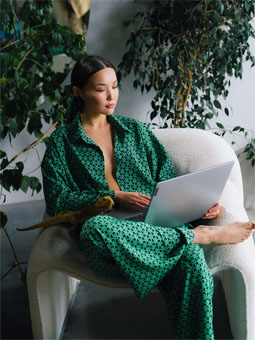 детские головные уборы 1